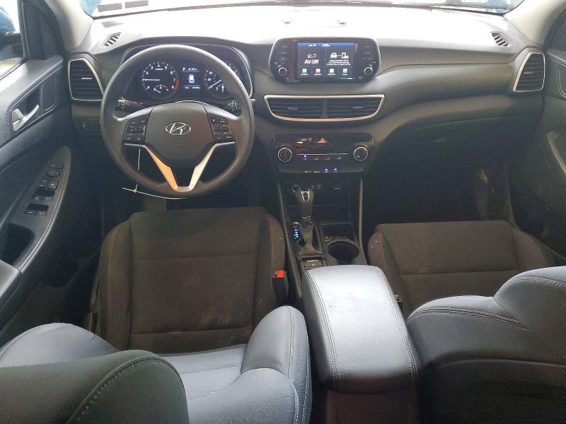 Aukcja sprzedaży 2019 Hyundai Tucson, vin: KM8J2CA45KU894828, numer aukcji: 57293536