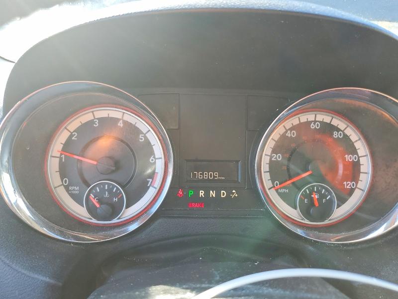 Aukcja sprzedaży 2015 Dodge Grand Caravan, vin: 2C4RDGBG7FR640171, numer aukcji: 55766006
