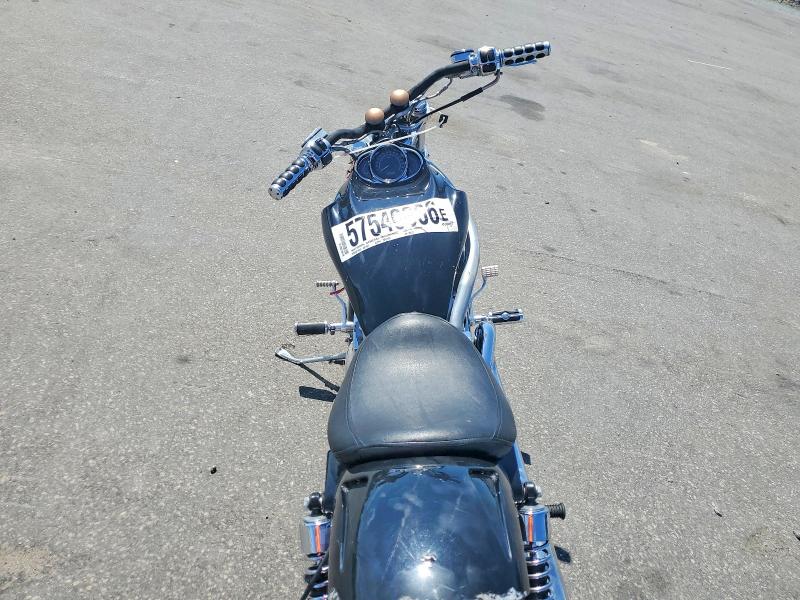 2005 Harley-davidson Vrsca მანქანა იყიდება აუქციონზე, vin: 1HD1HAZ115K801495, აუქციონის ნომერი: 57546866