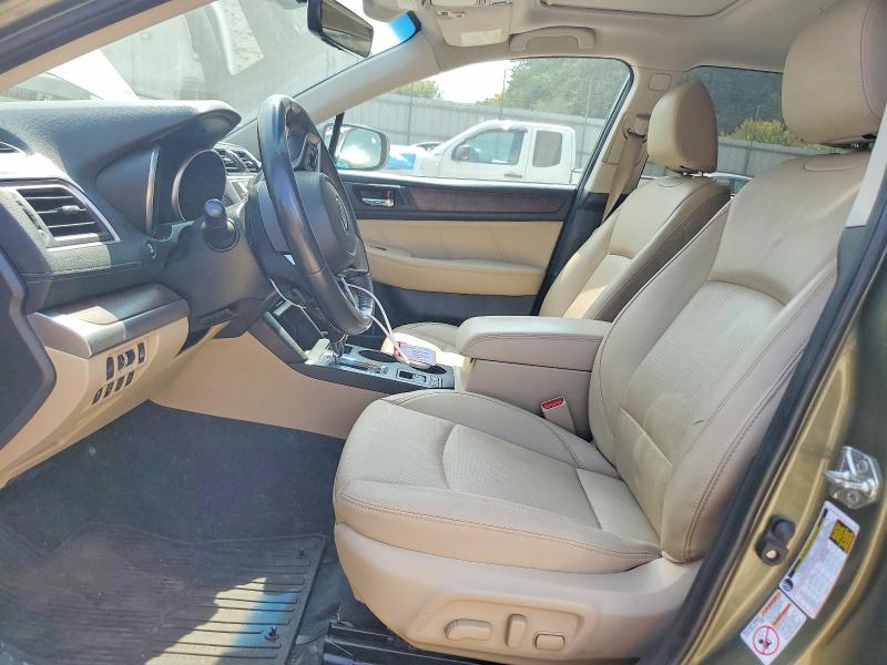 Aukcja sprzedaży 2018 Subaru Outback, vin: 4S4BSENC7J3242010, numer aukcji: 58889436
