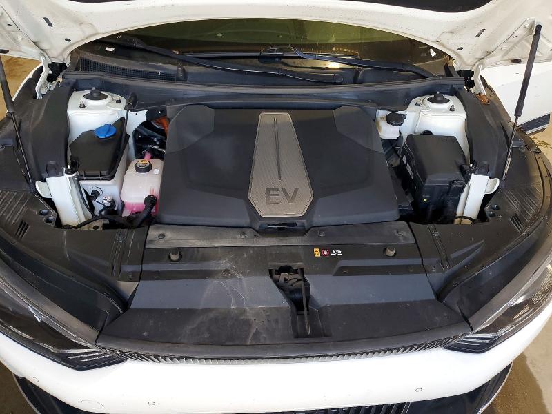 Aukcja sprzedaży 2024 Kia Ev6, vin: KNDC34LA4R5198968, numer aukcji: 55599906