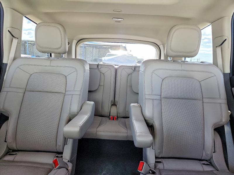 56538176 :رقم المزاد ، 5LM5J7XC3RGL04724 vin ، 2024 Lincoln Aviator مزاد بيع