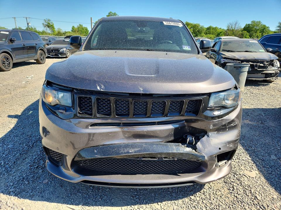2019 Jeep Grand Cherokee მანქანა იყიდება აუქციონზე, vin: 1C4RJFAG9KC628515, აუქციონის ნომერი: 55613066