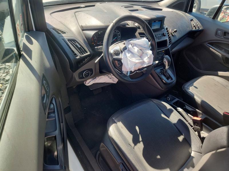 Продаж на аукціоні авто 2023 Ford Transit Connect, vin: NM0LS6S21P1566436, номер лоту: 58095506