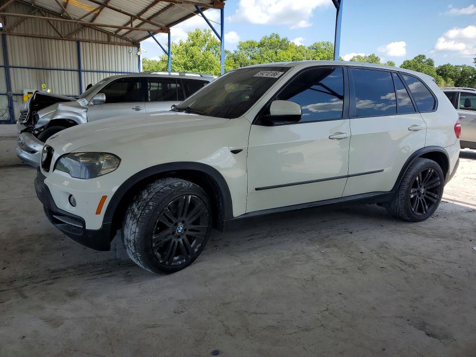 59210186 :رقم المزاد ، 5UXFF0C57ALJ98865 vin ، 2010 Bmw X5 مزاد بيع