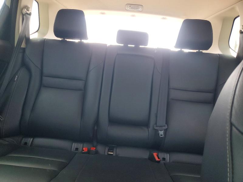 Продажа на аукционе авто 2021 Nissan Rogue, vin: 5N1AT3CA8MC827049, номер лота: 56528066