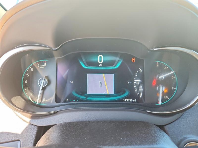 57050256 :رقم المزاد ، 1G4GF5G36EF224464 vin ، 2014 Buick Lacrosse مزاد بيع