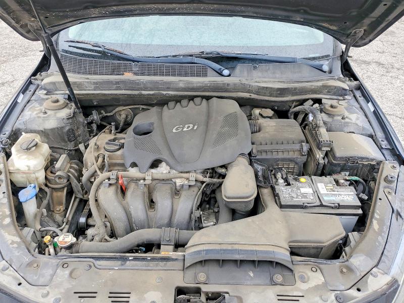 Продажа на аукционе авто 2014 Kia Optima, vin: 5XXGM4A77EG265347, номер лота: 57970236