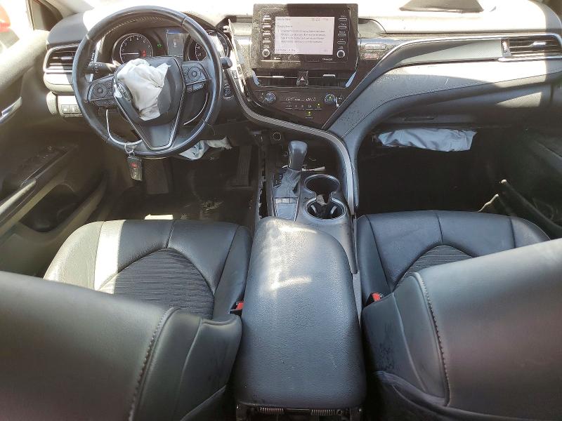 Aukcja sprzedaży 2023 Toyota Camry, vin: 4T1T11AK5PU136106, numer aukcji: 55894426