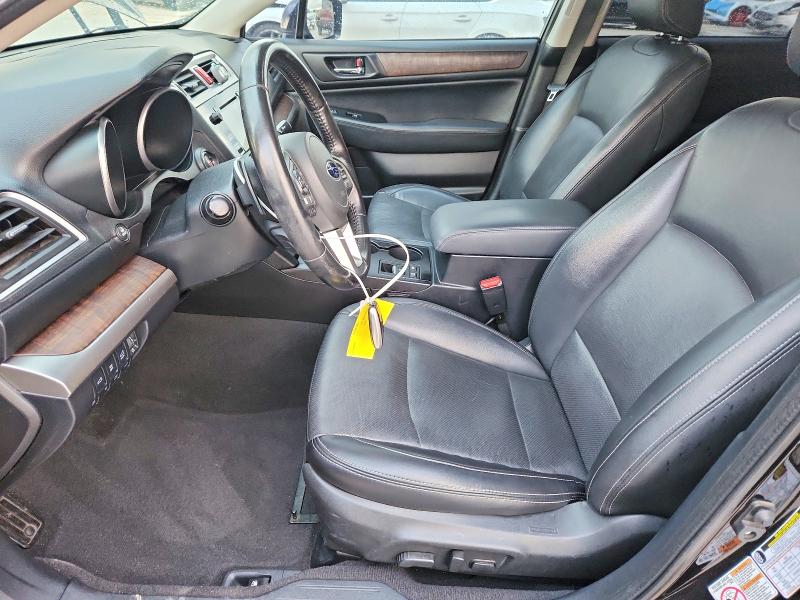 58193856 :رقم المزاد ، 4S4BSENC3G3244801 vin ، 2016 Subaru Outback مزاد بيع