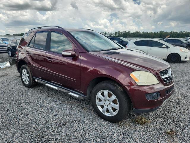 2006 Mercedes-benz Ml მანქანა იყიდება აუქციონზე, vin: 4JGBB86E76A056410, აუქციონის ნომერი: 58840866