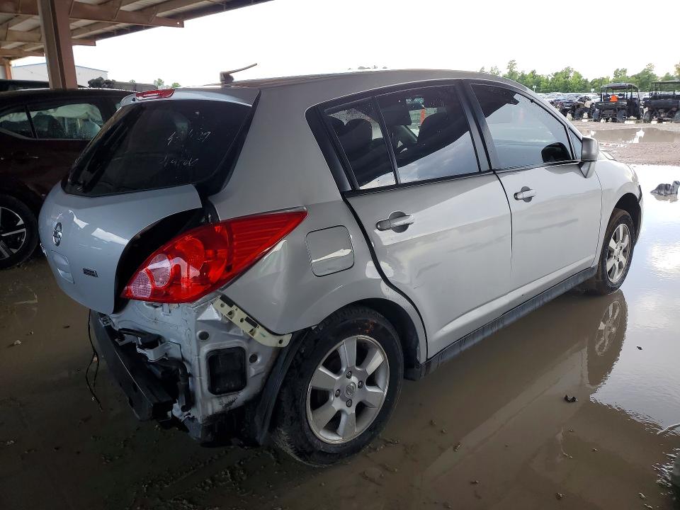 2012 Nissan Versa მანქანა იყიდება აუქციონზე, vin: 3N1BC1CP8CK289157, აუქციონის ნომერი: 56358836