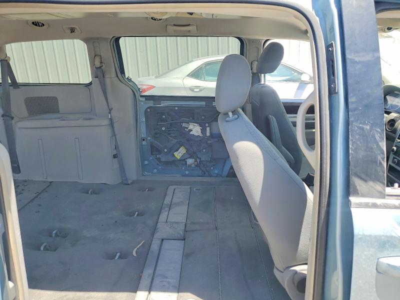 Продаж на аукціоні авто 2010 Chrysler Town & Country, vin: 2A4RR5D16AR232598, номер лоту: 48330406