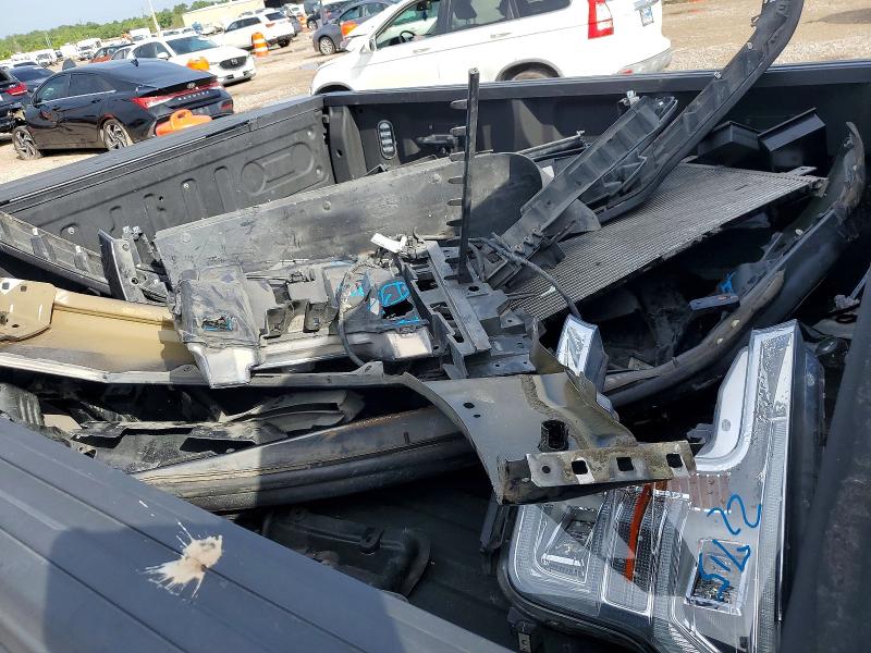 2018 Ford F150 მანქანა იყიდება აუქციონზე, vin: 1FTEW1EG6JFC62815, აუქციონის ნომერი: 55313296