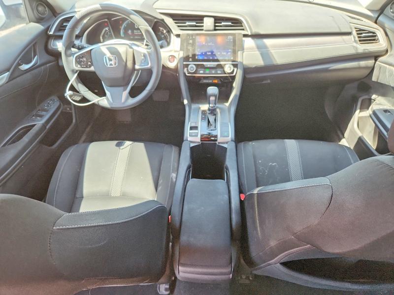 Aukcja sprzedaży 2018 Honda Civic, vin: 19XFC2F79JE019401, numer aukcji: 55951456