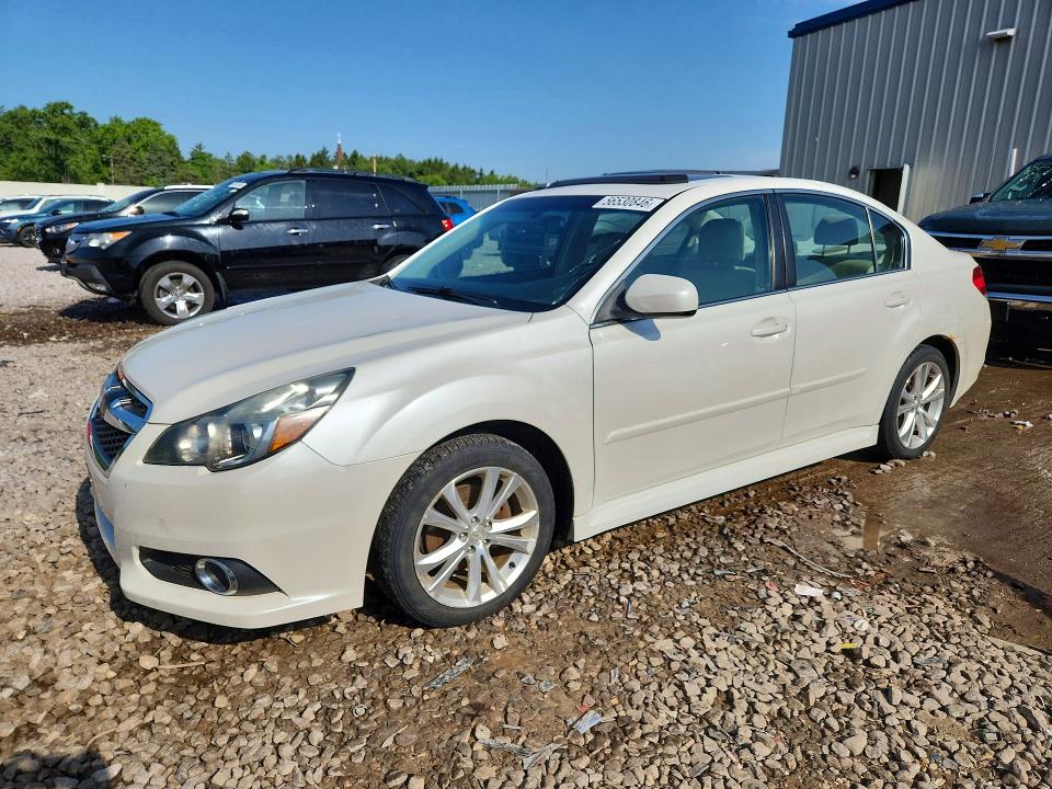 Aukcja sprzedaży 2014 Subaru Legacy, vin: 4S3BMCL63E3032557, numer aukcji: 56530846