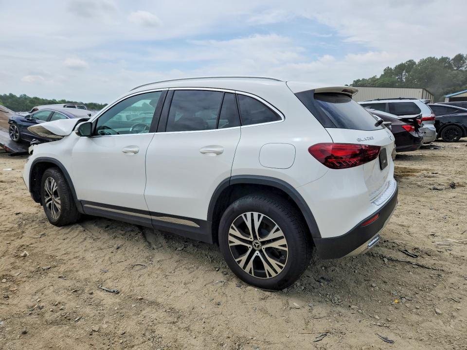 Aukcja sprzedaży 2025 Mercedes-benz Gla, vin: W1N4N4HB5SJ731299, numer aukcji: 56914066