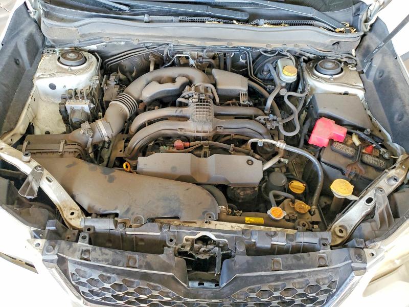 58906456 :رقم المزاد ، JF2SJAHC3FH805500 vin ، 2015 Subaru Forester مزاد بيع
