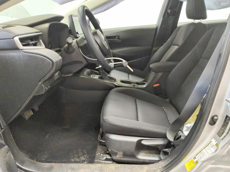 Продажа на аукционе авто 2024 Toyota Corolla, vin: 5YFB4MDE6RP225505, номер лота: 54266246