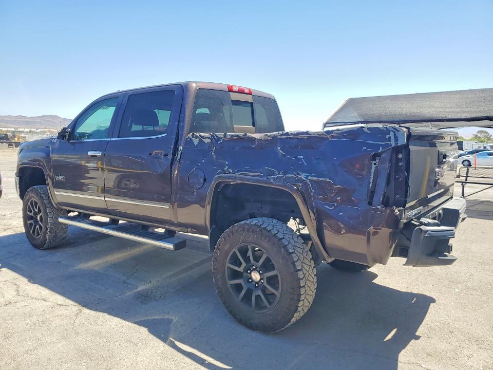 45889575 :رقم المزاد ، 3GTU2NEC7GG194379 vin ، 2016 Gmc Sierra K1500 Slt مزاد بيع