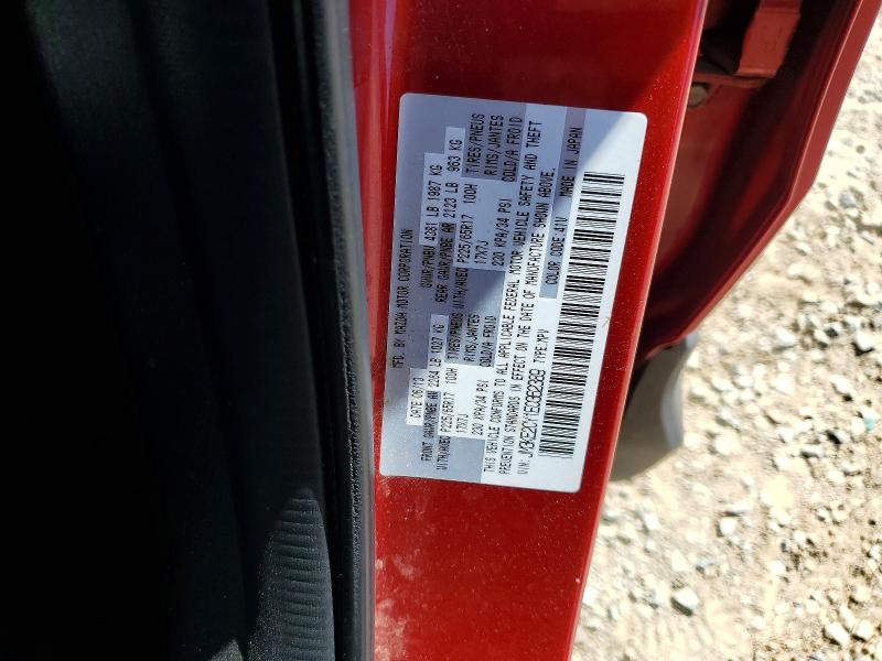 Продажа на аукционе авто 2014 Mazda Cx-5, vin: JM3KE2CY1E0362389, номер лота: 58682856