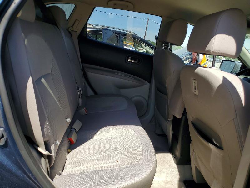 Auction sale of the 2013 Nissan Rogue, vin: JN8AS5MVXDW605961, lot number: 55129426