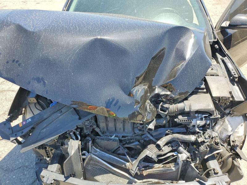 55747206 :رقم المزاد ، 3KPF24AD4RE801225 vin ، 2024 Kia Forte مزاد بيع