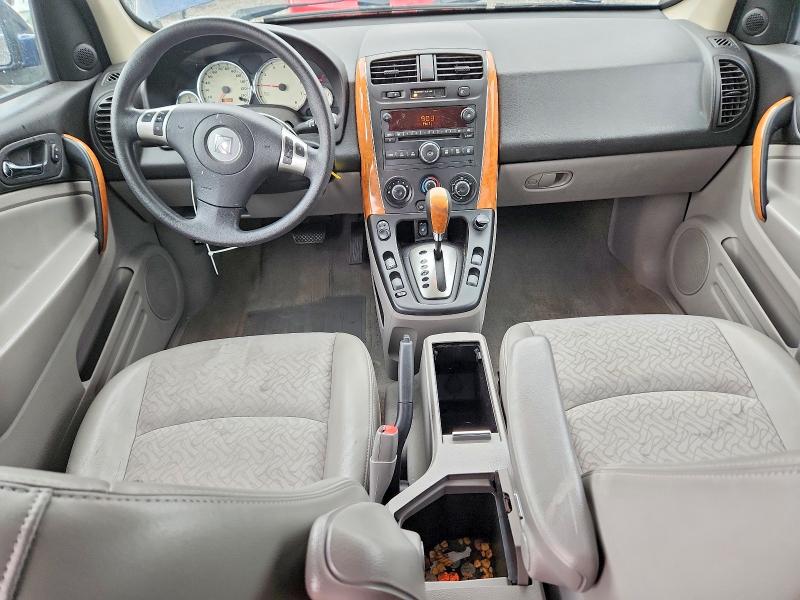 Продажа на аукционе авто 2007 Saturn Vue, vin: 5GZCZ63407S809273, номер лота: 54878236