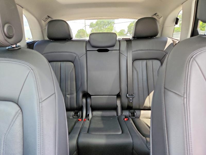 2019 Audi Q5 მანქანა იყიდება აუქციონზე, vin: WA1BNAFYXK2122671, აუქციონის ნომერი: 57021996