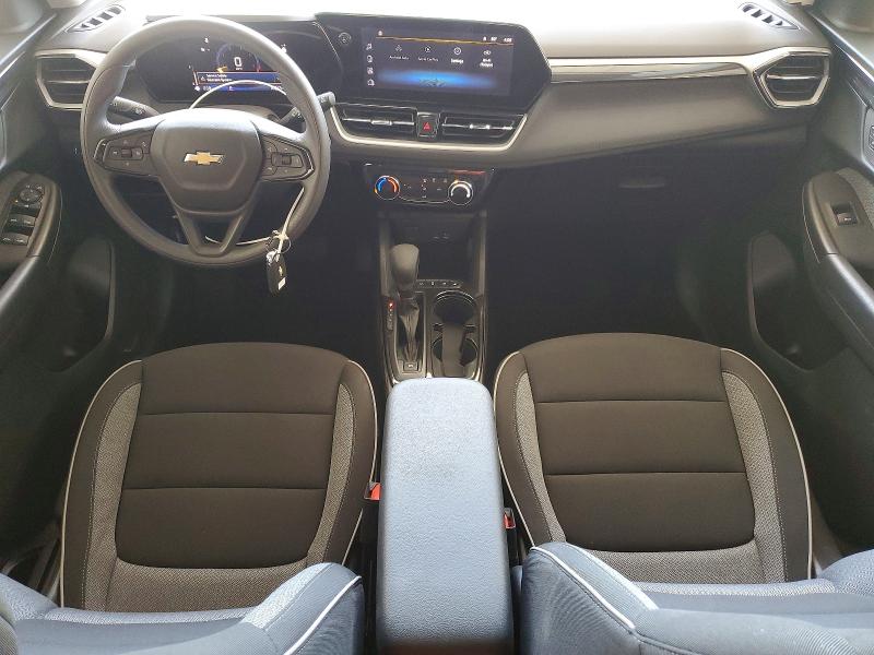 Продажа на аукционе авто 2026 Chevrolet Trailblazer, vin: KL79MPSL0TB082572, номер лота: 58272676