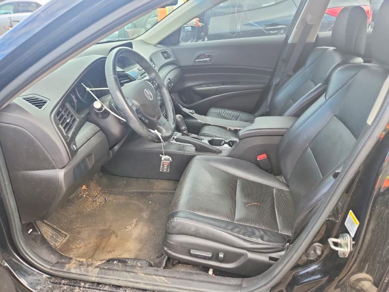 56663966 :رقم المزاد ، 19VDE1F75EE006297 vin ، 2014 Acura Ilx مزاد بيع