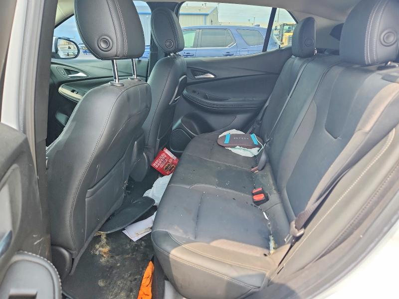 Продаж на аукціоні авто 2021 Buick Encore Gx, vin: KL4MMBS24MB179826, номер лоту: 57664426