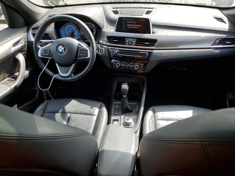 Aukcja sprzedaży 2019 Bmw X1, vin: WBXHT3C53K5L89535, numer aukcji: 56660856