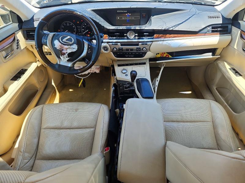 Продаж на аукціоні авто 2014 Lexus Es, vin: JTHBK1GG7E2129973, номер лоту: 54159936