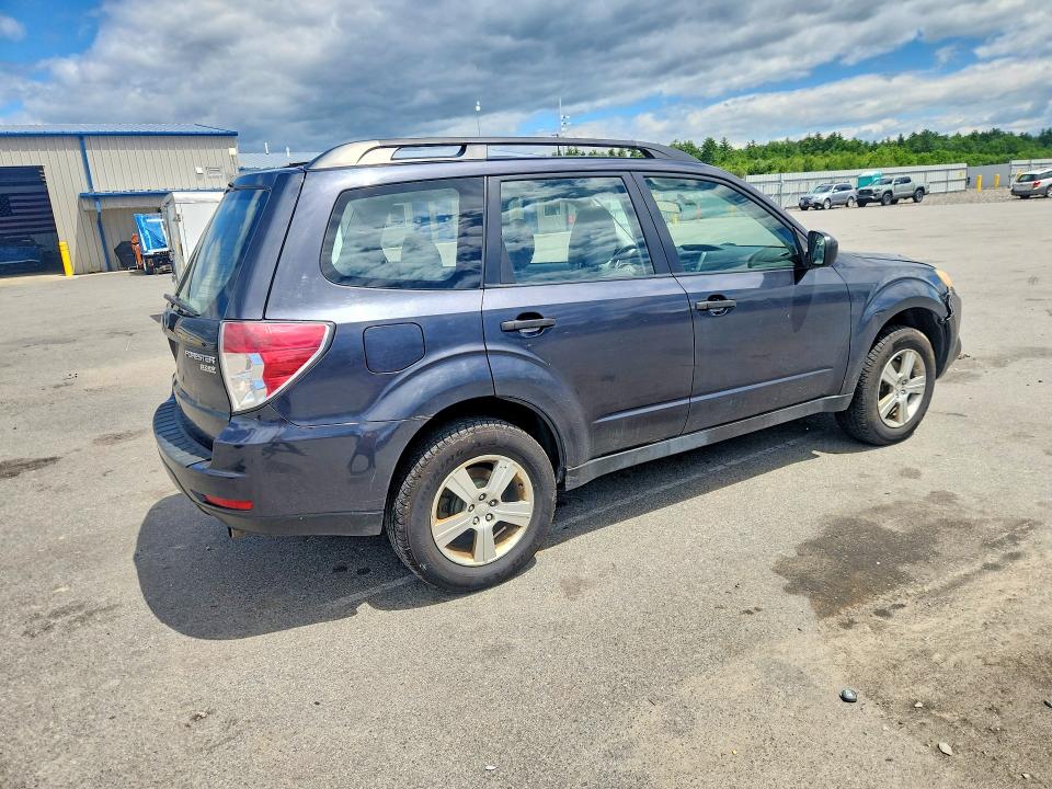Aukcja sprzedaży 2012 Subaru Forester, vin: JF2SHABC1CH439942, numer aukcji: 58090366