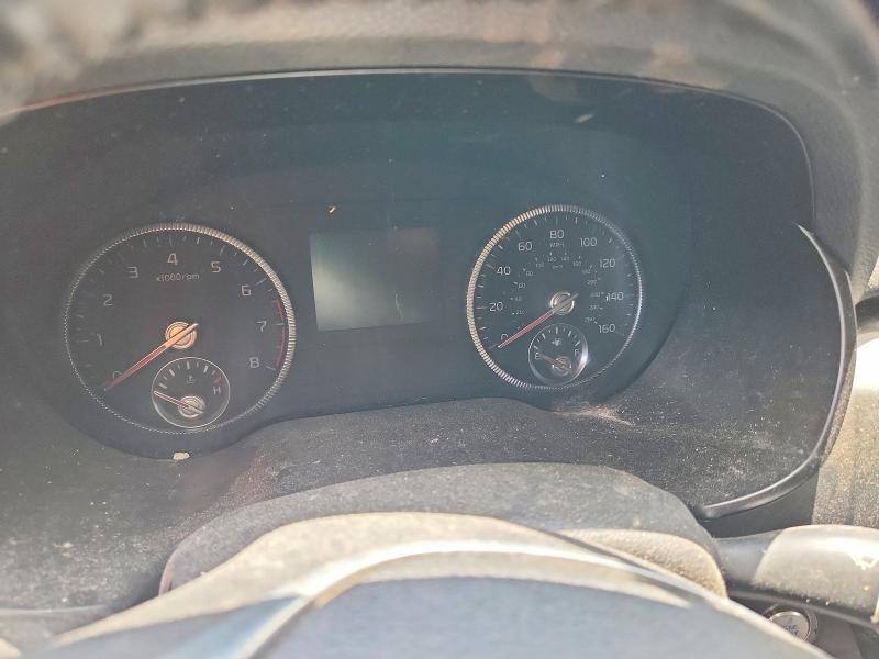 56995766 :رقم المزاد ، 5XYP64HC4LG006871 vin ، 2020 Kia Telluride مزاد بيع