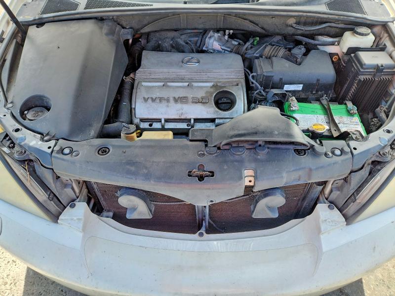 55778676 :رقم المزاد ، 2T2HA31U76C100318 vin ، 2006 Lexus Rx مزاد بيع