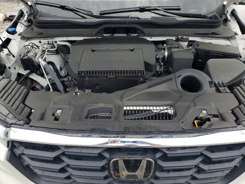 Продажа на аукционе авто 2025 Honda Pilot, vin: 5FNYG1H47SB162076, номер лота: 56154006