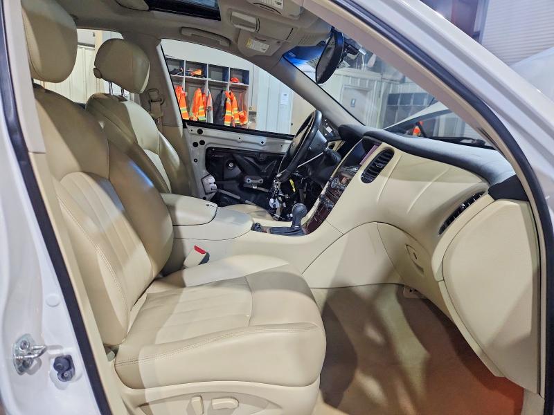 Продажа на аукционе авто 2016 Infiniti Qx50, vin: JN1BJ0RRXGM261455, номер лота: 56370296