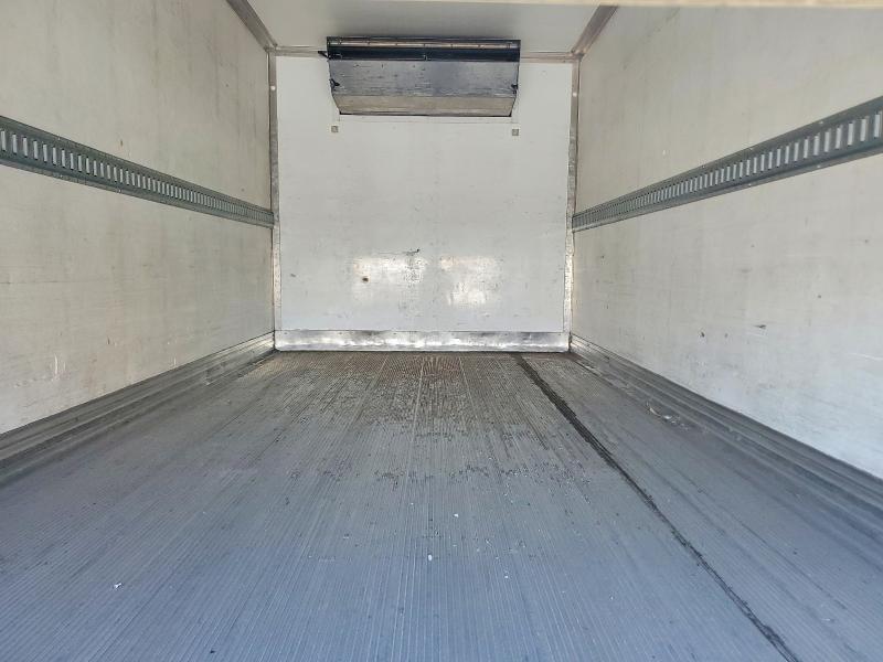 2020 Isuzu Nqr მანქანა იყიდება აუქციონზე, vin: JALE5W163L7901368, აუქციონის ნომერი: 55356286