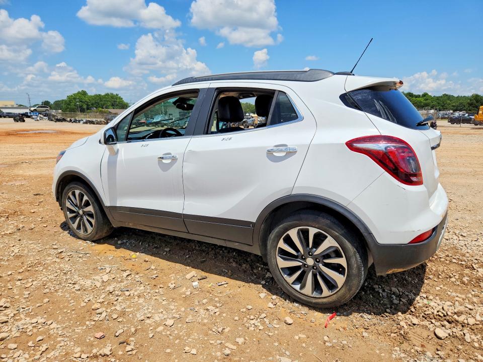 56977416 :رقم المزاد ، KL4CJASB2MB354332 vin ، 2021 Buick Encore مزاد بيع