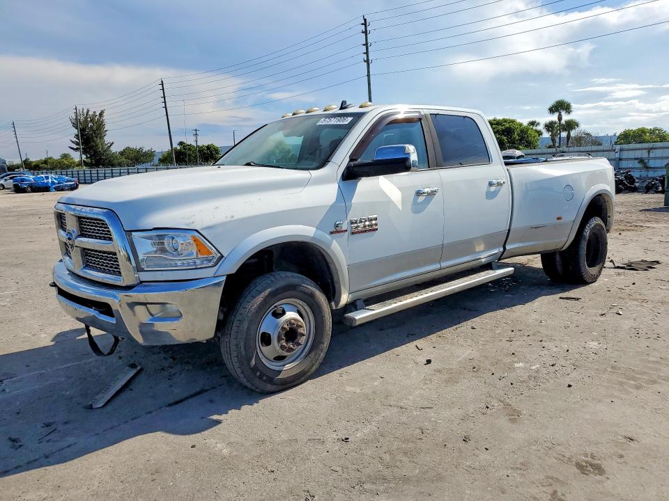 Aukcja sprzedaży 2015 Ram 3500, vin: 3C63RRJL5FG542271, numer aukcji: 57571906