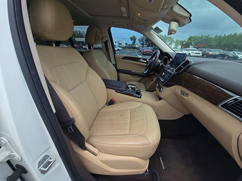 Продажа на аукционе авто 2016 Mercedes-benz Gle, vin: 4JGDA5JBXGA803877, номер лота: 56895036