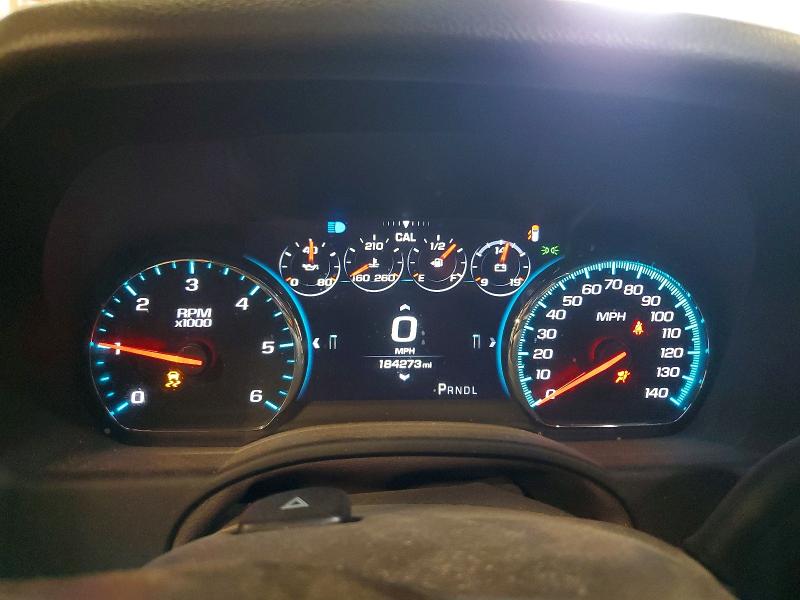Aukcja sprzedaży 2017 Gmc Yukon Xl, vin: 1GKS2HKJXHR163886, numer aukcji: 55853426