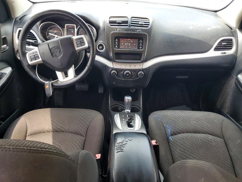 55079196 :رقم المزاد ، 3C4PDCBG5FT506515 vin ، 2015 Dodge Journey مزاد بيع