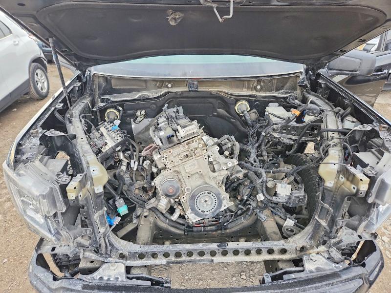 Aukcja sprzedaży 2021 Gmc Sierra, vin: 1GTU9CETXMZ397956, numer aukcji: 58027466