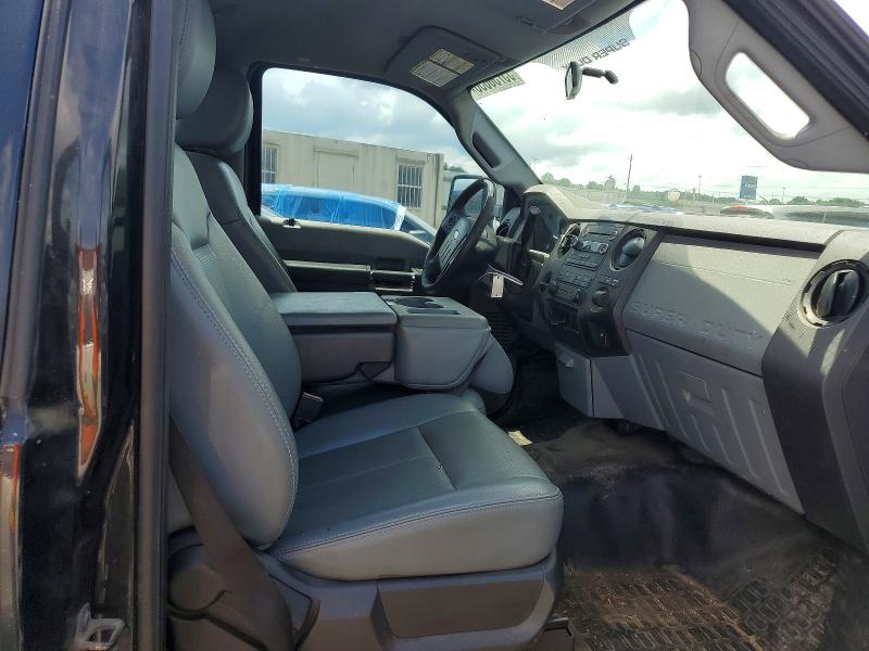 55730036 :رقم المزاد ، 1FTBF2A62BEB33614 vin ، 2011 Ford F250 مزاد بيع