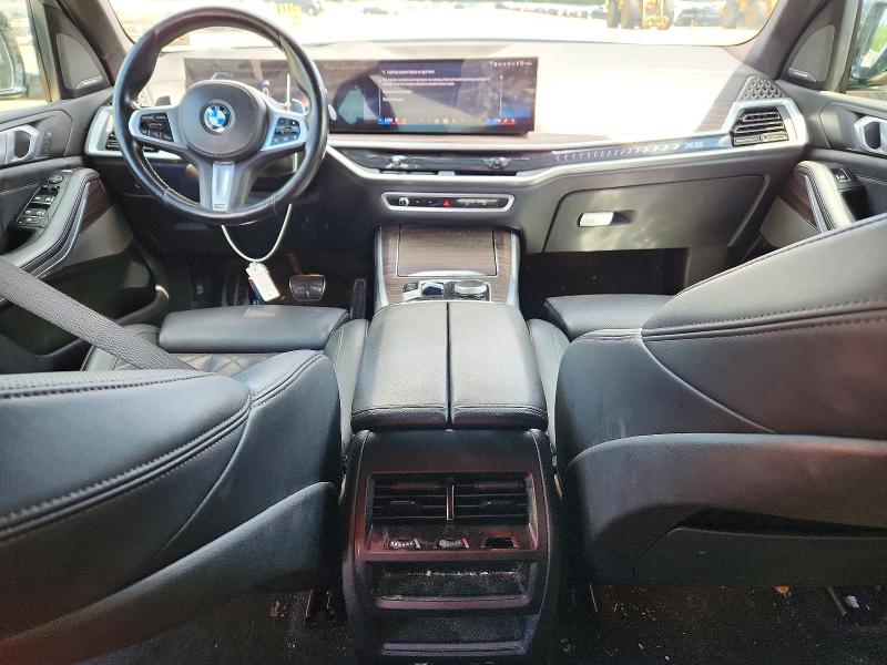 Продаж на аукціоні авто 2024 Bmw X5, vin: 5UX23EU05R9S31166, номер лоту: 57331846