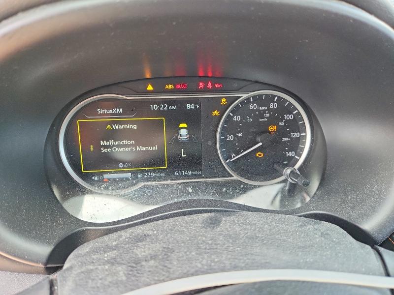 Aukcja sprzedaży 2018 Nissan Kicks, vin: 3N1CP5CU0JL531422, numer aukcji: 55887896