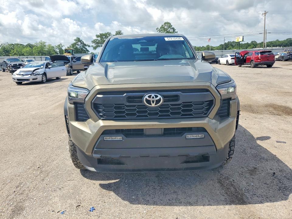 Aukcja sprzedaży 2025 Toyota Tacoma, vin: 3TYLC5LN2ST038391, numer aukcji: 57212436